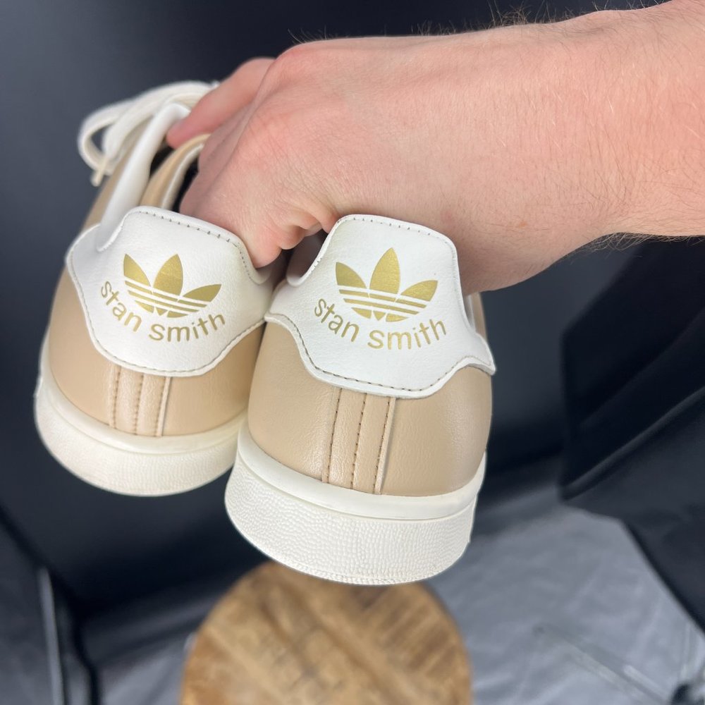 Adidas Stan Smith Originals Women 7 Magbei - Picture 6 of 12